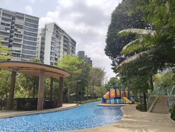 Kingsford Waterbay (D19), Apartment #620101971
